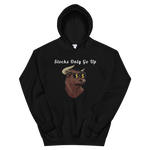 " Bull Market Hoodie "