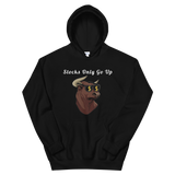 " Bull Market Hoodie "