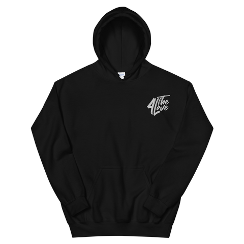 " FTL Unisex Hoodie "