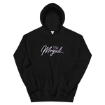 " Mogul Unisex Hoodie "