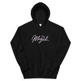 " Mogul Unisex Hoodie "