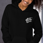 " FTL Unisex Hoodie "