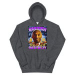 " Mamba Mentality Hoodie "