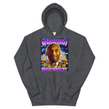 " Mamba Mentality Hoodie "