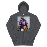 " Kobe Champion Hoodie "