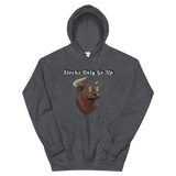 " Bull Market Hoodie "