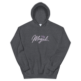 " Mogul Unisex Hoodie "