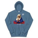 " Pray The Real Live Forever Hoodie "