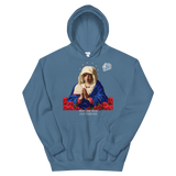 " Pray The Real Live Forever Hoodie "