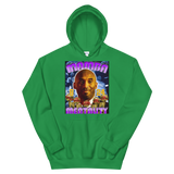 " Mamba Mentality Hoodie "