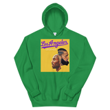 " LA Legends Hoodie "