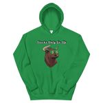 " Bull Market Hoodie "