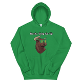 " Bull Market Hoodie "