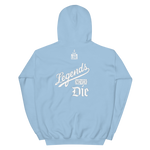 " LA Legends Hoodie "