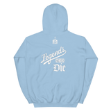 " LA Legends Hoodie "