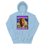 " Mamba Mentality Hoodie "