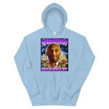 " Mamba Mentality Hoodie "