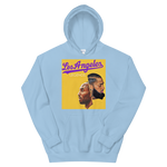 " LA Legends Hoodie "