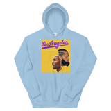 " LA Legends Hoodie "