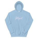 " Mogul Unisex Hoodie "