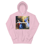 " Blessed With Success Hoodie "