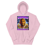 " Mamba Mentality Hoodie "