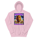 " Mamba Mentality Hoodie "