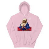 " Pray The Real Live Forever Hoodie "