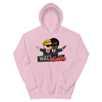 " Wall St Bets Hoodie "