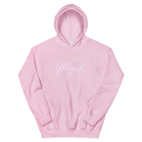 " Mogul Unisex Hoodie "