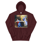 " Blessed With Success Hoodie "