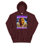 " Mamba Mentality Hoodie "