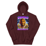 " Mamba Mentality Hoodie "