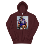 " Kobe Champion Hoodie "