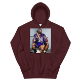 " Kobe Champion Hoodie "