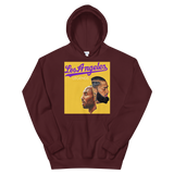 " LA Legends Hoodie "