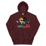 " Wall St Bets Hoodie "