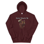 " Bull Market Hoodie "