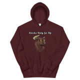 " Bull Market Hoodie "