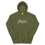 " Mogul Unisex Hoodie "