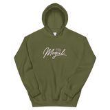 " Mogul Unisex Hoodie "