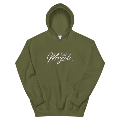 " Mogul Unisex Hoodie "