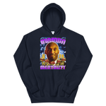 " Mamba Mentality Hoodie "