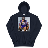 " Kobe Champion Hoodie "