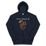 " Bull Market Hoodie "