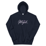 " Mogul Unisex Hoodie "