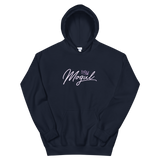 " Mogul Unisex Hoodie "