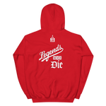 " LA Legends Hoodie "