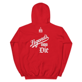 " LA Legends Hoodie "