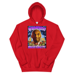 " Mamba Mentality Hoodie "